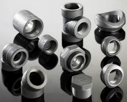 FORGED FITTINGS