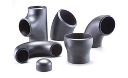 Pipes And Pipe Fittings in Jebel Ali from WEST SPACE OILFIELD SUPPLIES FZCO