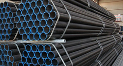 ERW PIPES  from WEST SPACE OILFIELD SUPPLIES FZCO