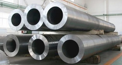 Seamless Pipes  from WEST SPACE OILFIELD SUPPLIES FZCO
