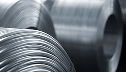 aluminum wire  from KRISHI ENGINEERING WORKS