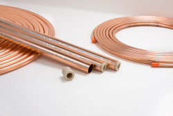 Mueller Copper Pipes in Abu Dhabi from ADVANCE SUPER TECHNICAL SPARE PARTS TRADING 