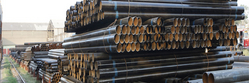 PIPE SUPPLIERS IN MUSCAT