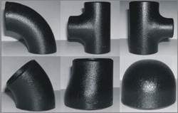 PIPE FITTINGS SUPPLIERS IN GHANA from WEST SPACE OILFIELD SUPPLIES FZCO