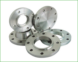 FLANGES SUPPLIERS IN NIGERIA