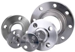 FLANGES SUPPLIERS IN EGYPT