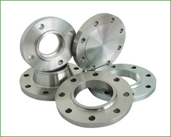 FLANGES SUPPLIERS IN TURKEY