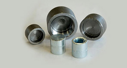 FORGED FITTINGS IN DOHA from WEST SPACE OILFIELD SUPPLIES FZCO