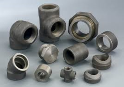 FORGED FITTINGS IN IRAQ from WEST SPACE OILFIELD SUPPLIES FZCO
