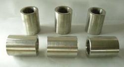 FORGED FITTINGS IN JEBEL ALI from WEST SPACE OILFIELD SUPPLIES FZCO