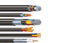 Control Cable SUPPLIER IN UAE from POWER MEP LLC