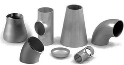ALLOY STEEL BUTT WELD FITTING P1 from GAUTAM STEEL PRIVATE LIMITED