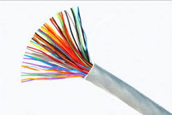 Communication Cable Supplier In UAE from POWER MEP LLC