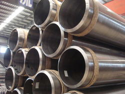 ALLOY STEEL PIPE A335 P11