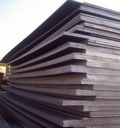 ALLOY STEEL PLATE Grade 12 from GAUTAM STEEL PRIVATE LIMITED