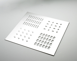 SHEET PERFORATION IN UAE from SAFARIO INDUSTRIES LLC.
