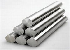 Stainless Steel Bar Grade 321/321H