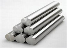 Super Duplex Steel Bar Grade F55/S32760 from GAUTAM STEEL PRIVATE LIMITED