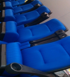 Theater Upholstery Maintenance UAE, DUBAI from PINK CIRCLE TECHNICAL SERVICES LLC