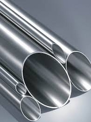 HIGH SPEED STEEL M2 PIPES