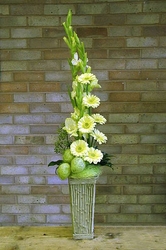 Customize Flower Arrangement Dubai