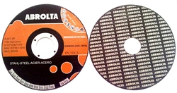 ABROLTA Cutting Disc's from AL YOUSUF GENERAL TRADING LLC