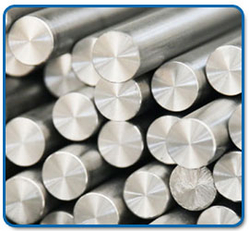 Inconel Round Bar from VISION ALLOYS