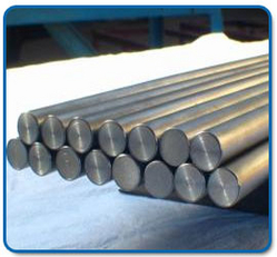 Monel Round Bar from VISION ALLOYS