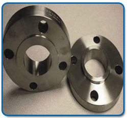 Incoloy Flanges from VISION ALLOYS