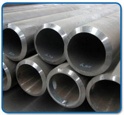 Duplex Steel Pipes from VISION ALLOYS