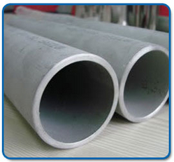 Duplex Steel Tubes