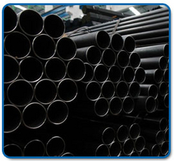 Carbon Steel Tubes from VISION ALLOYS