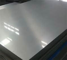 Stainless Steel Sheets from HONESTY STEEL (INDIA)