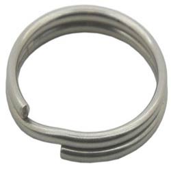 Stainless Steel Ring from HONESTY STEEL (INDIA)