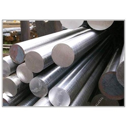 Stainless Steel Round Bars from HONESTY STEEL (INDIA)