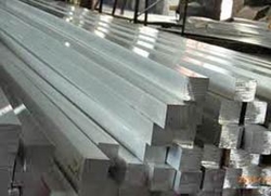 Stainless Steel Flat Bars from HONESTY STEEL (INDIA)