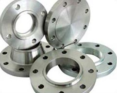 Stainless Steel Flanges from HONESTY STEEL (INDIA)