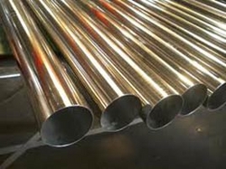 Stainless Steel Welded Pipes from HONESTY STEEL (INDIA)