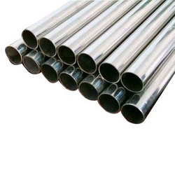 Nickel & Copper Alloy Pipes from HONESTY STEEL (INDIA)