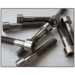 Stainless Steel 316 Fasteners