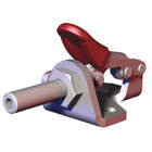 DE-STA-CO Straight Line Clamp suppliers in uae from WORLD WIDE DISTRIBUTION FZE