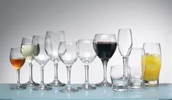 Glassware Polycarbonate and Glass from GOLDEN DOLPHINS SUPPLIES