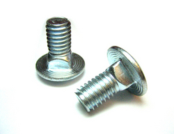 Carriage bolt supplier dubai from FRONTLINE BUILDING MATERIALS TRADING CO LLC
