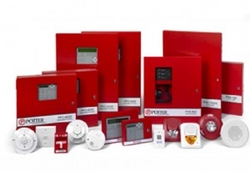 FIRE ALARM PRODUCT SUPPLIERS IN UAE from FIREMAN SAFETY SERVICES