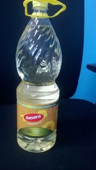 Ansara Pure Sunflower oil from STAR TRACK  GENERAL TRADING LLC 