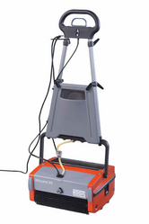 Roots Escalator Cleaning  Machine UAE from AL NOJOOM CLEANING EQUIPMENT LLC