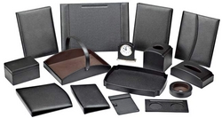 LEATHER ACCESSORIES IN UAE from GOLDEN DOLPHINS SUPPLIES