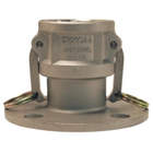 DIXON VALVE & COUPLING DL Flange Coupler in uae from WORLD WIDE DISTRIBUTION FZE