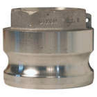 DIXON VALVE & COUPLING A Adapter in uae from WORLD WIDE DISTRIBUTION FZE