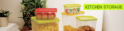 Food Storage containers from ALL TIME PLASTICS PRIVATE LIMITED